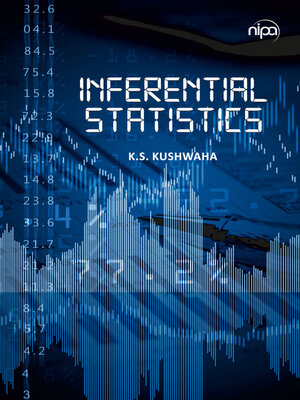 cover image of Inferential Statistics